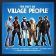 Best Of Village People (Box Vinyl Bronze +T-shirt +Braccialetto Limited)