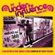 Under The Influence Volume Eight