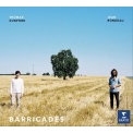 Barricades : Jean Rondeau, Thomas Dunford