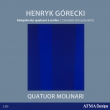 String Quartets Nos.1, 2, 3 : Quatuor Molinari (2CD)