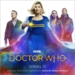 Doctor Who Series 12 -Original Tv Soundtrack