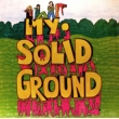 My Solid Ground (Schwarz)