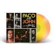 Paco And John Live At Montreux 1987 (Limited Yellow / Orange Vinyl)