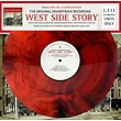 West Side Story -Original Soundtrack (+symphonic Dances)