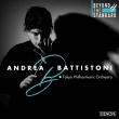 Berlioz ymphonie Fantastique, Toshiro Mayuzumi Bugaku : Andrea Battistoni / Tokyo Philharmonic (UHQCD)