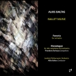 Ballet Music-Panoria, Monologue : Kerkezos(Sax)Baltas / Janacek Po