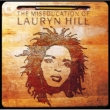 Miseducation Of Lauryn Hill Blu-spec CD/WPbg