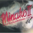 MINAKO II 【完全生産限定盤】(アナログレコード)