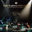 Yuki Kajiura Live Tour Vol.#15 `soundtrack Special At The Amphitheater`2019.6.15-16 Chiba Maihama