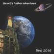 Further Adventures Live 2016 (2CD+DVD)