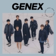 GENEX (+Blu-ray)