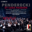 St Luke Passion: Nagano / Montreal So Meachem Wegener M.rose S.holland