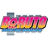 BORUTO-{g-NARUTO NEXT GENERATIONS DVD-BOX 8 ySYŁz