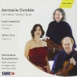 Piano Trio, 4, : Dresden Piano Trio +janacek: Violin Sonata, Fairy Tale, Etc