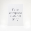 Fate/Complete material IV・V