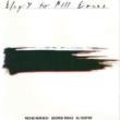 Elegy For Bill Evans
