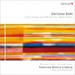 Solo Songs & Works for Malechoir : J.Schumacher / Camerata Musica Limburg, etc