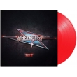 2020 (transparent red vinyl / 180g heavyweight record)