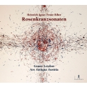 Rosenkranz-sonaten: Letzbor(Vn)Ars Antiqua Austria (2019)