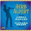 From Legal Eagles To Tijuana Brass 1958-1962