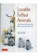 Lovable@Felted@Animals