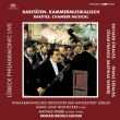 Rarities Chamber Musical-r & F.strauss, Franck: Neunecker(Hr)M.weber(P)Brogli-sacher / Lubeck Po
