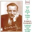 Music For Solo Piano & Piano Duet: Terroni Beedie