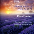 Piano Quintet: Terroni(P)Bingham Sq +cyril Scott: Piano Quintet, 1,