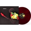 Band Of Gypsys (Color vinyl spec./analog record)