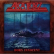 Born Innocent yՁz(+DVD)
