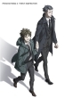 PSYCHO-PASS TCRpX R FIRST INSPECTOR 񐶎Y