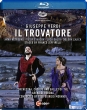 Trovatore : Zeffirelli, Morandi / Arena di Verona, Netrebko, Eyvazov, etc (2019 Stereo)