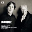 Double -Concertos For 2 Clarinets: Portal P.meyer(Cl)Wallonie Co