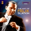 The Art of Felix Slatkin (13CD)