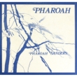 Pharoah (アナログレコード)