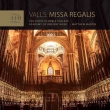 Missa Regalis: M.martin / Aam Keble College Cho