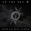 4th Mini Album: UP THE SKY []