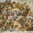 Inferno -Motets for 6 & 8 voices : Daniel Reuss / Cappella Amsterdam