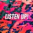 Listen Up! Vol.01 (1995-2005)