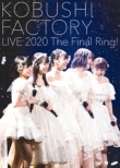 Magnolia Factory Live2020 -The Final Ring!-