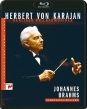 交響曲第1番、第2番　ヘルベルト・フォン・カラヤン＆ベルリン・フィル(1986、1987)