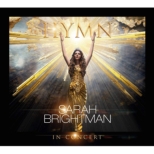 Hymn In Concert (Blu-ray+CD)