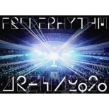 uFREDERHYTHM ARENA 2020〜IȂMUSIC〜v at YOKOHAMA ARENA