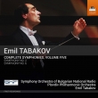 Sym, 2, 6, : Tabakov / Bulgarian National Rso Plovdiv Po