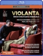 Violanta : Pizzi, P.Steinberg / Teatro Regio di Torino, A.Kremer, M.Kupfer, N.Reinhardt, P.Sonn, etc (2020 Stereo)