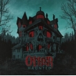 Haunted (Red / Turquoise Splatter Vinyl)