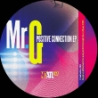 Positive Connection Ep (12インチシングルレコード)