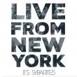 Live From New York, It' s Sybarite5