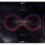 Got7 Japan Tour 2019 Our Loop [First Press Limited Edition] (2DVD)