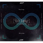 Got7 Japan Tour 2019 Our Loop [Limited production Edition] (Blu-ray+DVD)